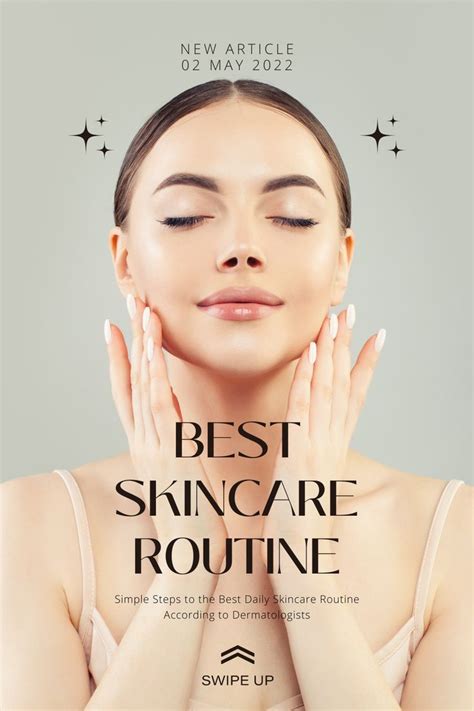 Transform Your Skin With Our Comprehensive Skincare Guide Our Pinterest Board Is Filled With