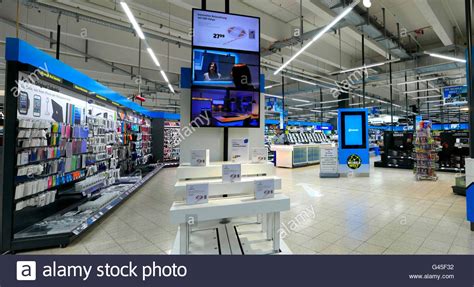 Maybe you would like to learn more about one of these? Europe Germany Hamburg Media Markt electronic appliances ...