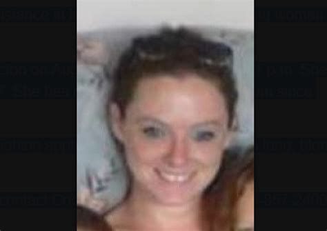 Rcmp Looking For Missing 34 Year Old Woman In Moncton [photo]