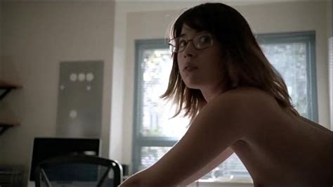 Nichole Bloom Nude Does Doggy In Shameless