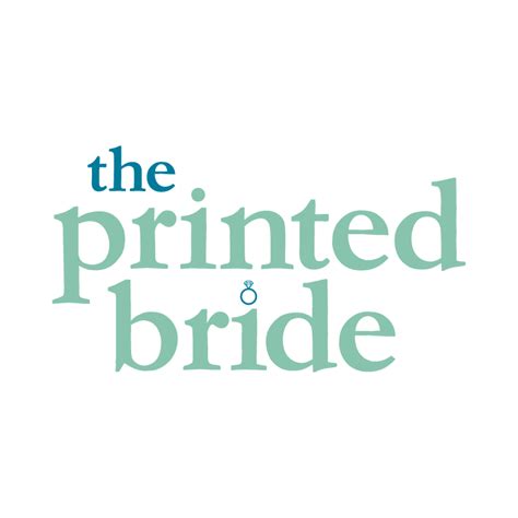 The Printed Bride