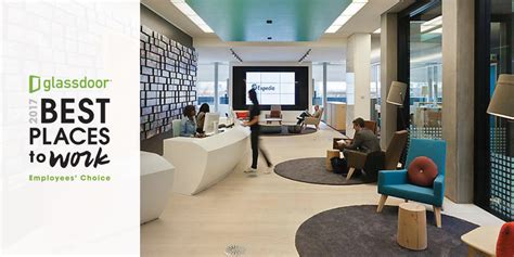 Glassdoor has raised $70 million in funding to continue building out job search and recruiting tools for employees and employers in the u.s. Glassdoor Employees' Choice Award Winners Revealed ...