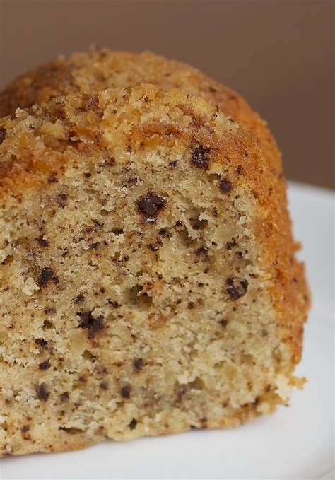 Hazelnut Cake Recipe Bake Or Break