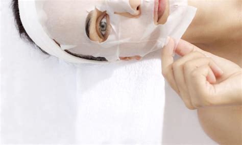 Sheet Face Masks Market Will Generate New Growth Opportunities