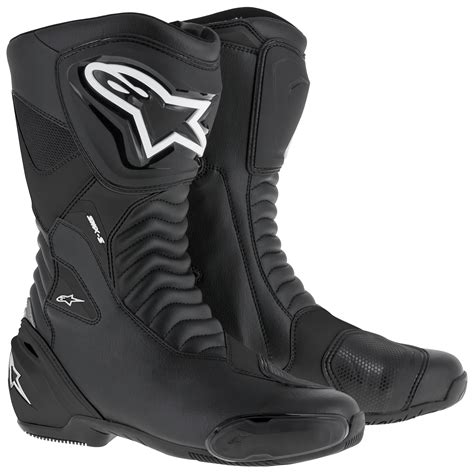 Alpinestars Smx S Boots Cycle Gear