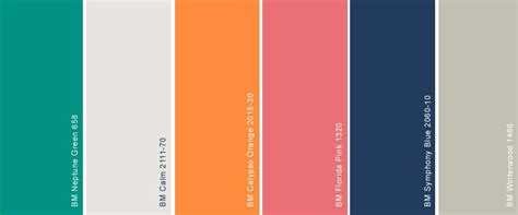 Warm greens yellow and green. Color Inspiration: All Things Pink | Color palette living ...