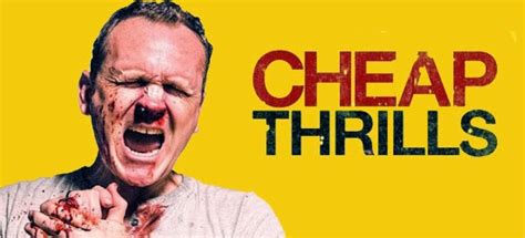 Sng Movie Thoughts Review Cheap Thrills 2014