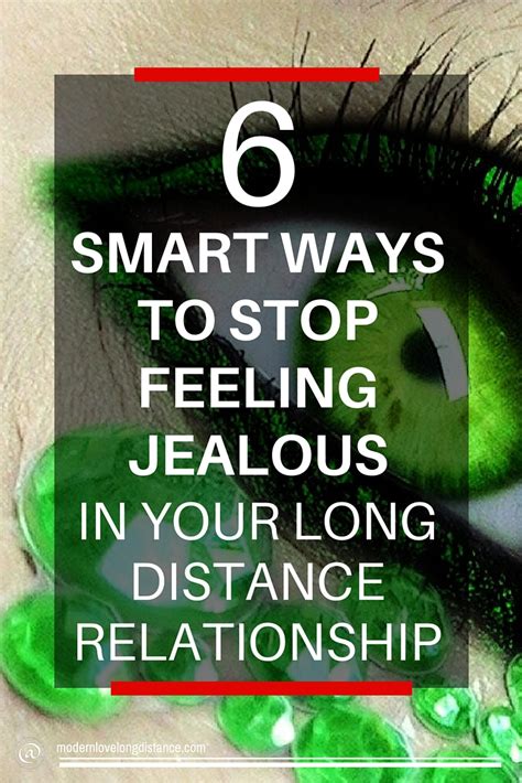 Overcoming Jealousy 6 Ways To Stop Feeling Jealous In