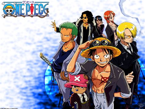 Anime Prudente Wallpapers One Piece