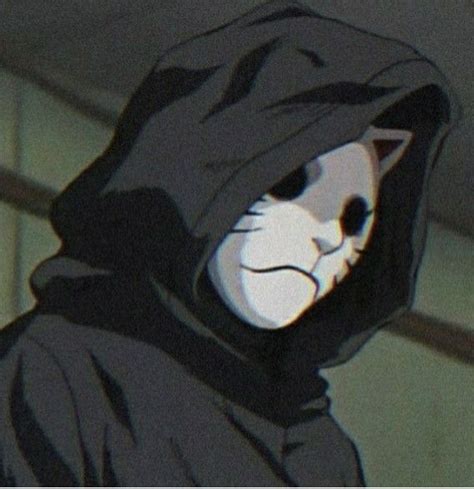 Happy boy outside, sadboy inside. 김 나비 💙💮 | Aesthetic anime, Dark anime, Cartoon profile pictures