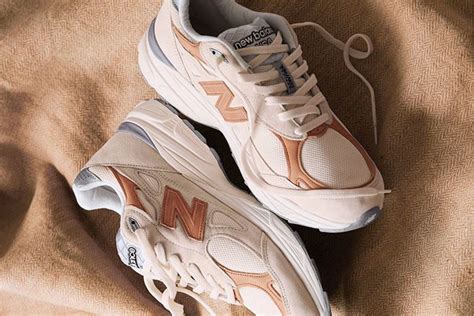 Todd Snyder And New Balance Drop Beer Inspired 990v3 Sneaker Freaker