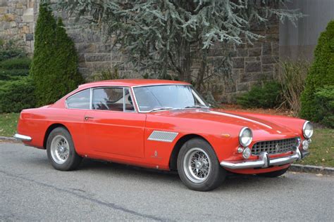 1964 Ferrari 330 America Stock 20597 For Sale Near Astoria Ny Ny