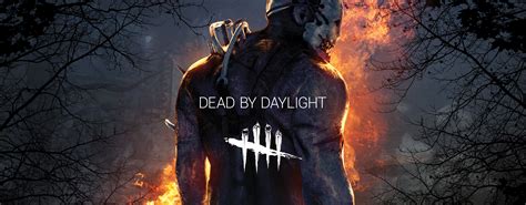 Region Free Dead By Daylight For Steam Key