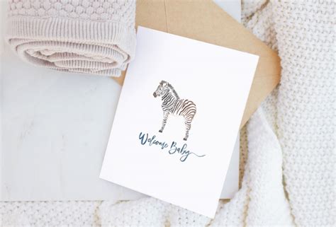 It's easy to print these free baby shower greeting cards. Free Printable Baby Shower Card for Momma-to-be - Design. Create. Cultivate.
