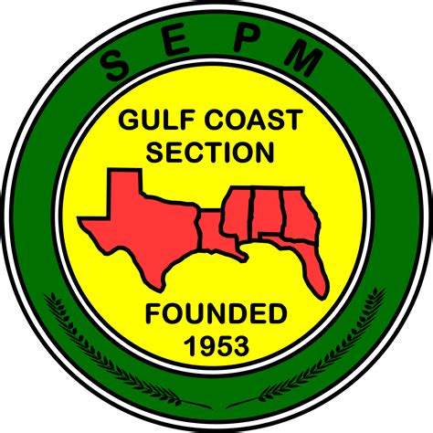 Gulf Coast Section Sepm