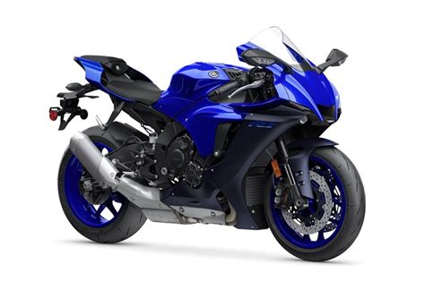 2023 Yamaha Yzf R1 Supersport Motorcycle Current Offers