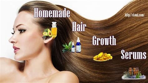 Explore a wide range of the best hair serum on aliexpress to find one that suits you! Top 5 Homemade Hair Growth Serums For Long Lustrous Hair ...