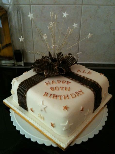 80th Birthday Cake 90th Birthday Cakes 80 Birthday Cake 60th