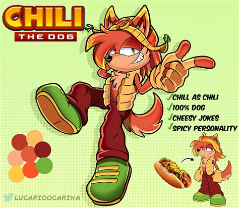My New Sonic Oc By Puppercase On Deviantart