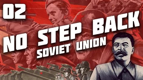 Spanish Civil War Ep 2 Soviet Union Hoi4 Lets Play Youtube