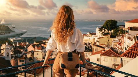 The 7 Best Places For Women To Travel Solo Ai Global Media Ltd