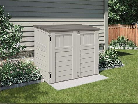 20 Small Storage Shed Ideas Any Backyard Would Be Proud Of