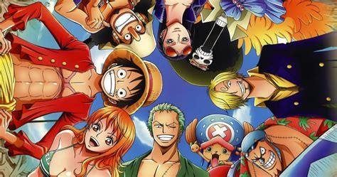 Watch lastest episodes and download one piece online on 123anime. 15 Anime To Watch If You Love One Piece | CBR