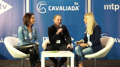 Verified commentators can correct listings added for them, add contact details / website, add a photo or audio sample and more. CAVALIADA TV - Sylwia Dekiert i Paweł Warszawski o nauce ...