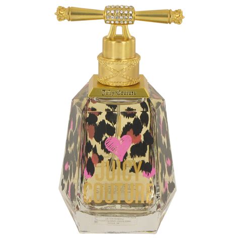 I Love Juicy Couture Perfume By Juicy Couture FragranceX Com