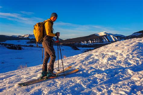 Hidden Gems: Meet Andrew Sovick of Beacon Guidebooks - VoyageDenver