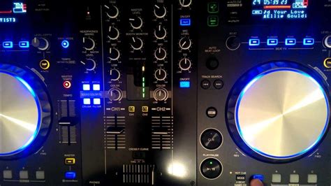 Pioneer Xdj R1 Constant Freezing Part 2 W Cue Points Youtube