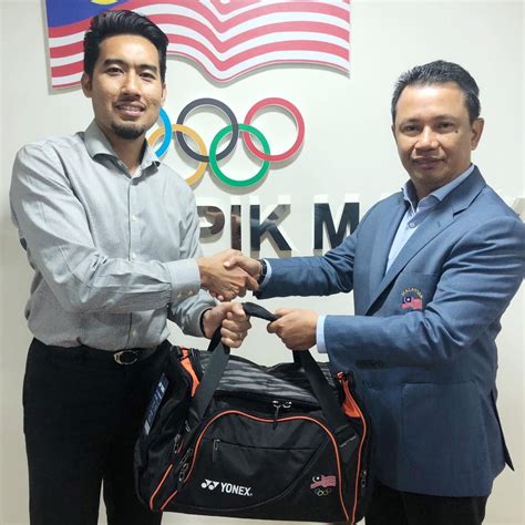 Olympic council of malaysia (ioc code: Olympic Council of Malaysia urge national governing bodies ...