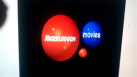 Nickelodeon Movies Logo Xbox 360 Parody Youtube