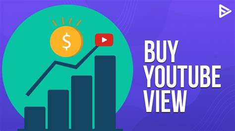 How To Buy Youtube Views 3 Best Sites To Buy Views