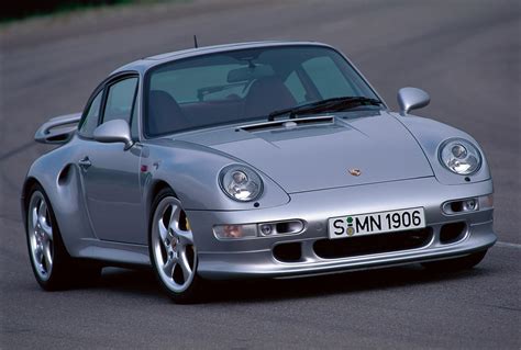 Porsche 911 Turbo S 3 6 Coupe 993 Cars Coupe Wallpapers Hd