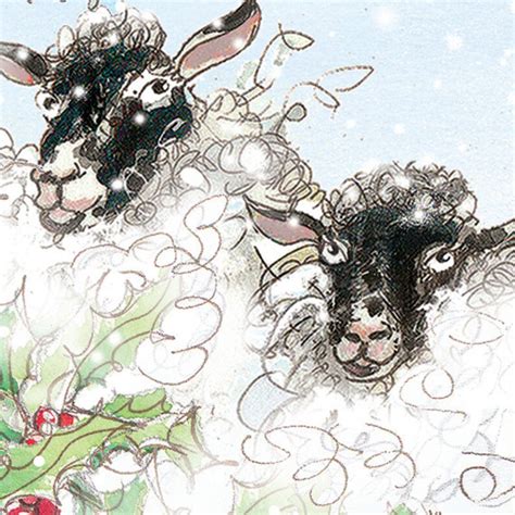 Sheep Christmas Card Merry Christmas To Ewe Funny Christmas Etsy Uk