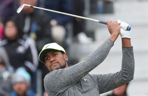 Utah Golfer Tony Finau Finishes Another Good Week At British Open The