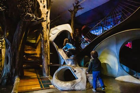 Guide To City Museum In St Louis St Louis Magazine