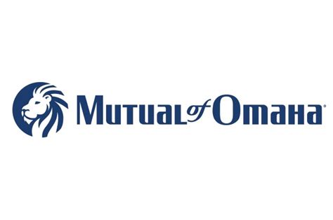 Mutual Of Omaha Unveils New Logo