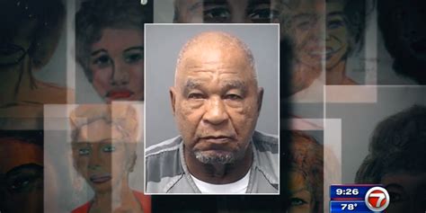 Man Called Most Prolific Serial Killer In Us History Dies Wsvn 7news Miami News Weather