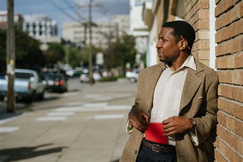'The Last Black Man in San Francisco': Jonathan Majors Is Breaking Out ...