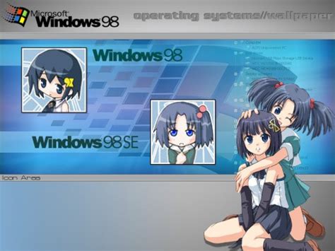 Free Download Os Tan Series Windows 98se Tan Character Windows Tan