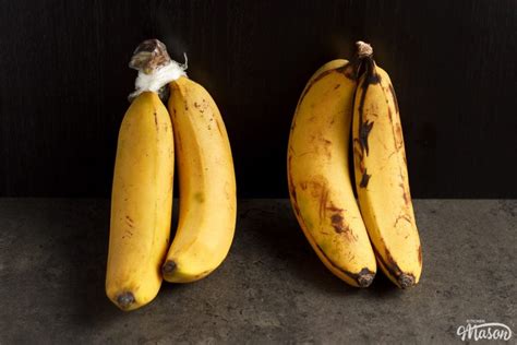 How To Keep Bananas Fresh For Longer Crazy Easy Trick