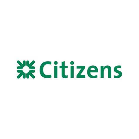 Citizens Bank Logo – PNG e Vetor – Download de Logo png image