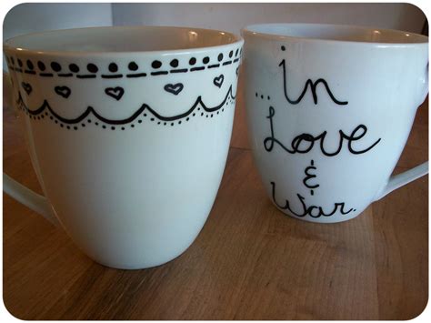 Really Cute Mugs By The Way Thanks For Sharing Description From
