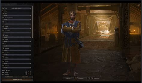 Mod Character Body Overhaul Page Crusader Kings Loverslab