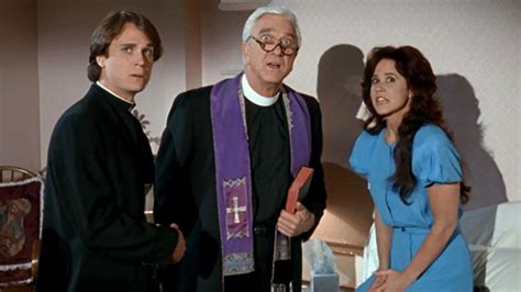 Remembering Repossessed The Largely Forgotten Exorcist Spoof Thats
