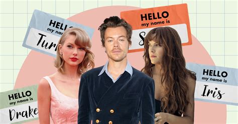Music Inspired Baby Names Check Out 99 Of Our Favorites