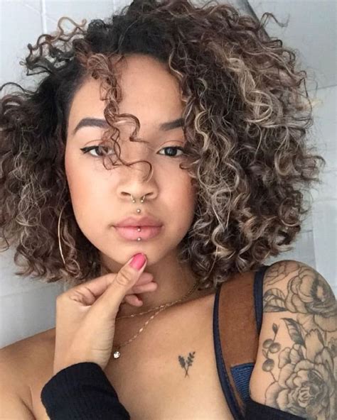 Instagram Post By Curly Hair Killas 🥀 Jan 24 2019 At 318am Utc