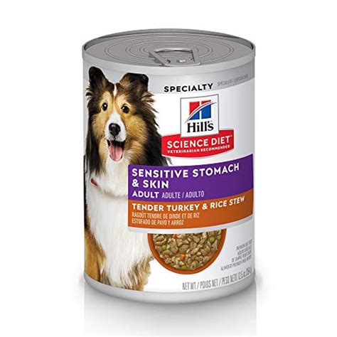 Here's what you can do to make them more comfortable and soothe their after you fast, you can start giving your dog this bland diet: Best Canned Dog Food For Sensitive Stomachs - Whatthewhiz